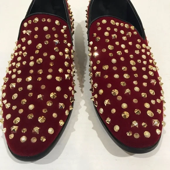 Shoes | Alberto Fellini Mens Sparko Loafers | Poshmark display picture 2